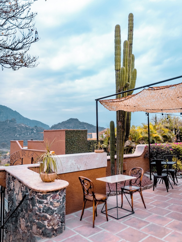 Hostal de la Luz - Spa Holistic Resort 36/50