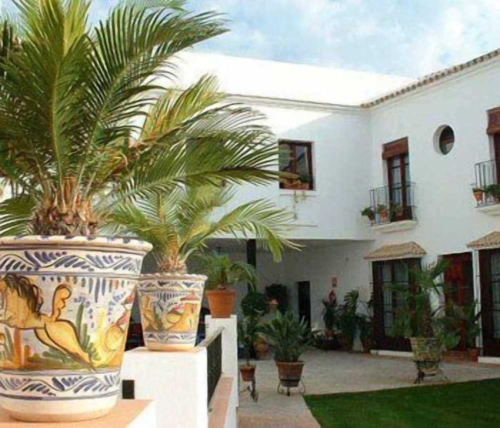 HACIENDA OLONTIGI 8/29
