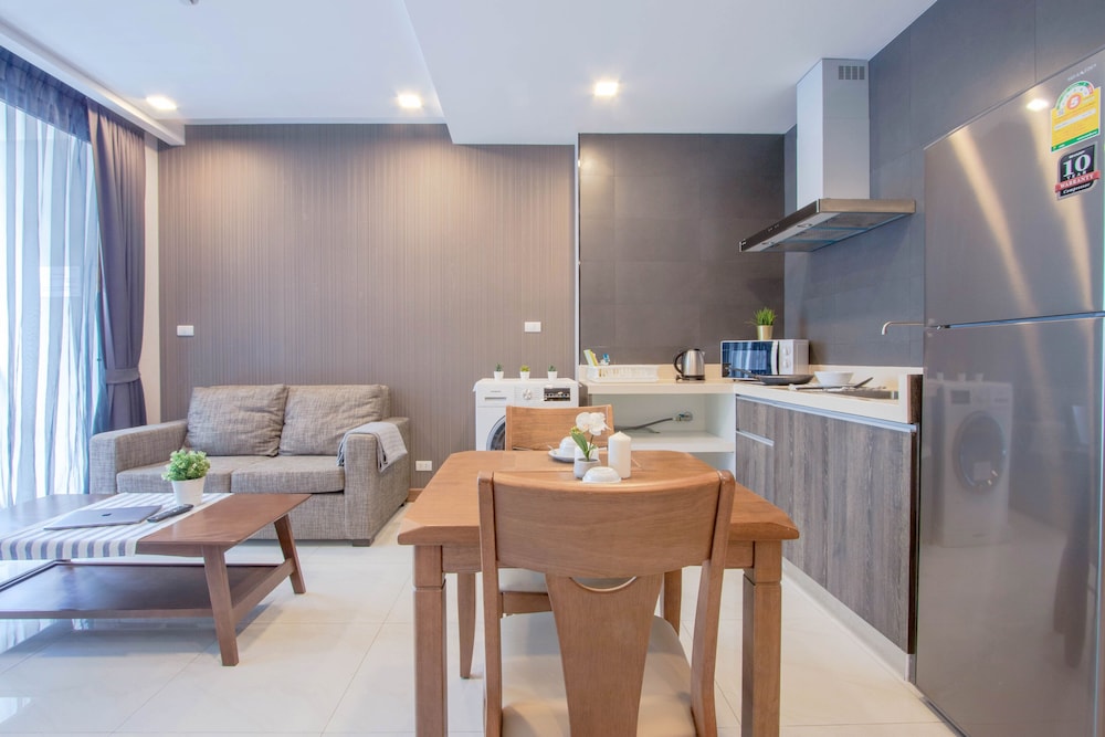 Kepler Residence Bangkok 52/69