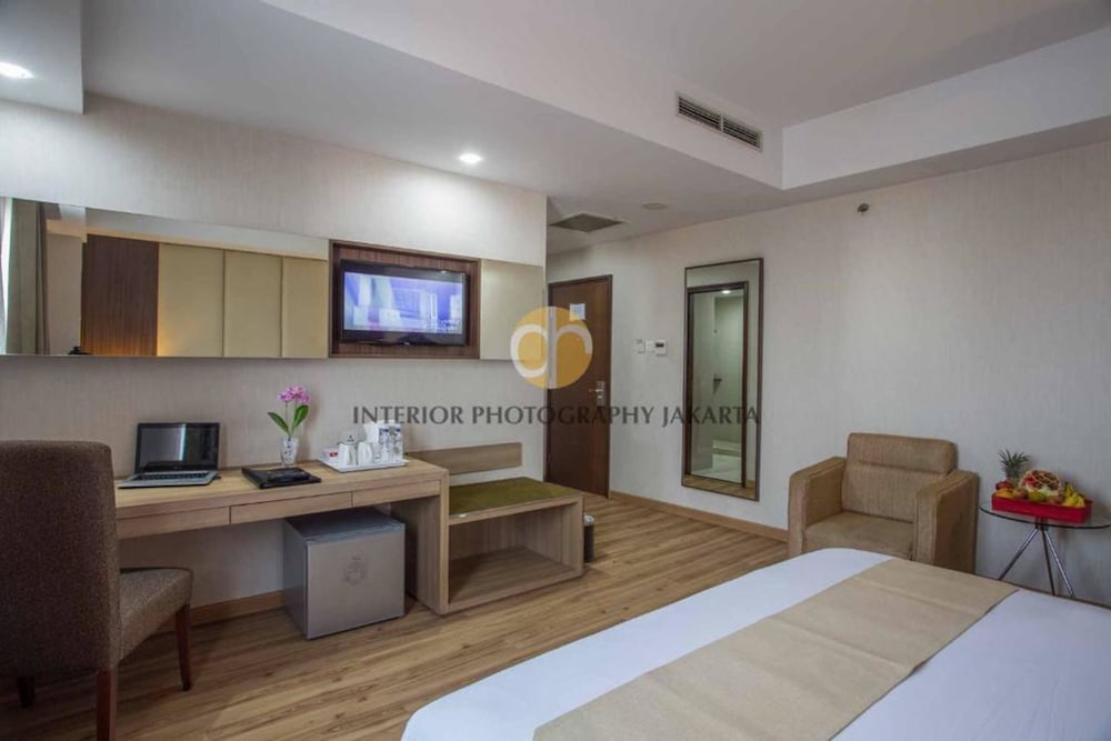 Orchardz Hotel Bandara 20/29