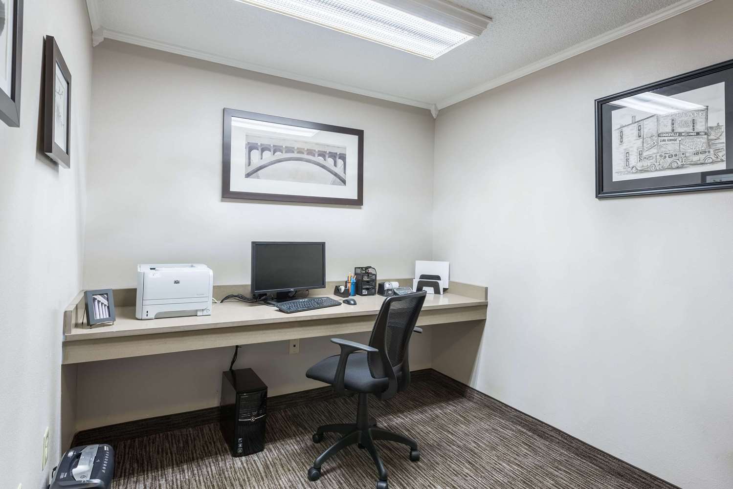 Country Inn and Suites By Radisson Cookeville TN 42/48