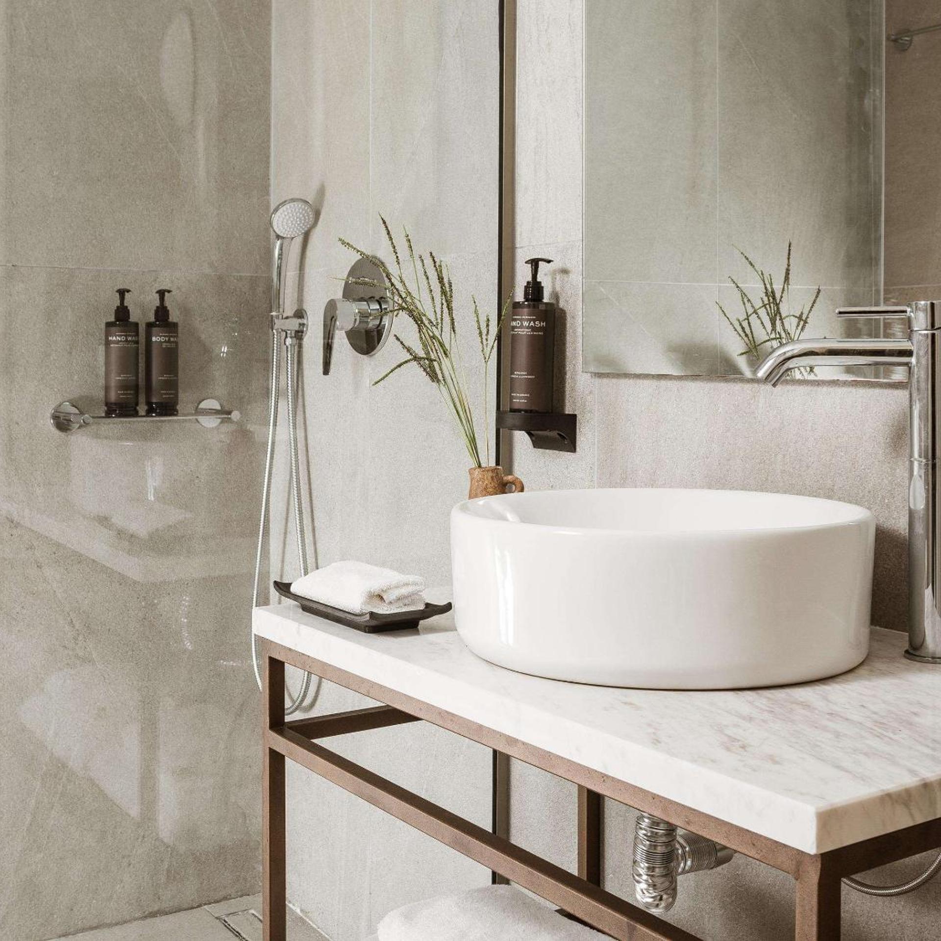 Botanic, Loft, Bungalow, Balcony، Grecotel LUXME Costa Botanica 4/4