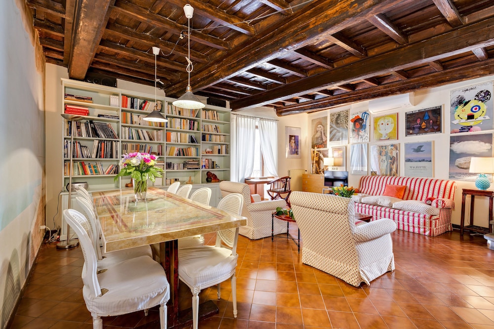 Rome as you feel - Cappellari 35 17/31
