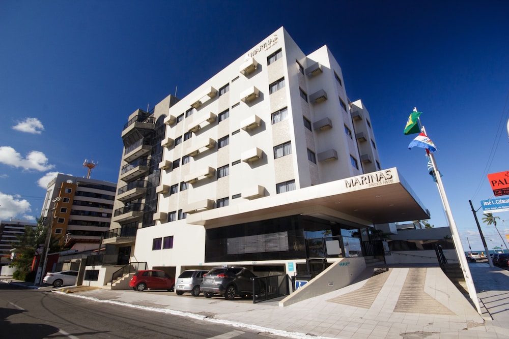 Marinas Maceio in MACEIO