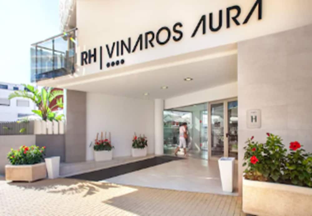RH Vinaros Aura 3/32