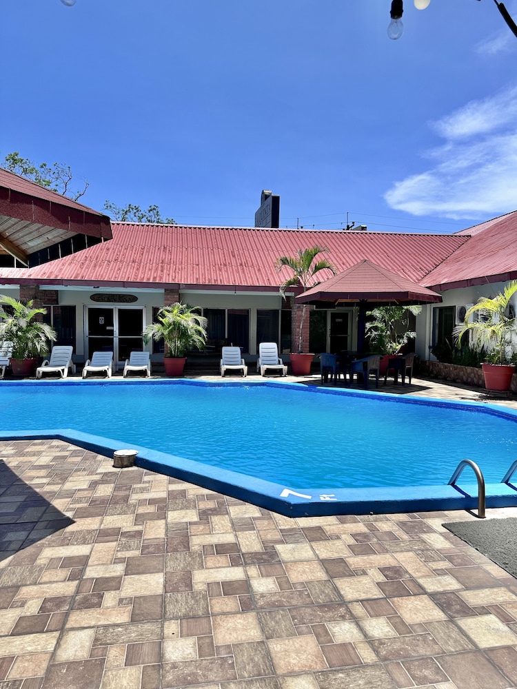 La Quinta Hotel 54/54