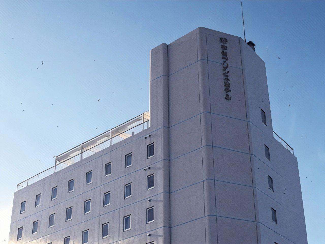 Nakamura Prince Hotel 4/29