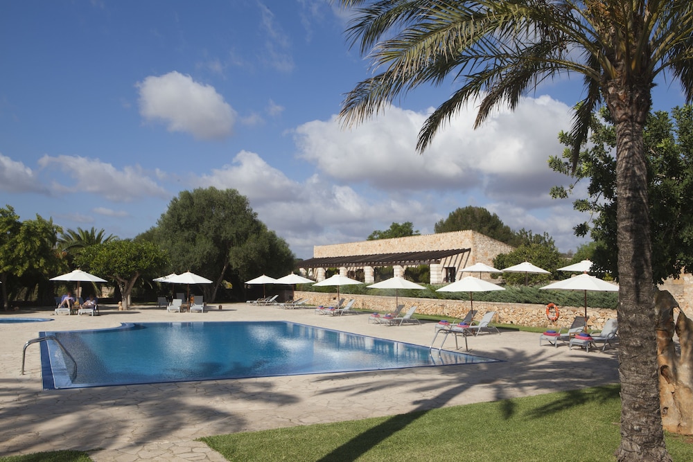 Hotel Son Trobat Wellness Spa 7/66