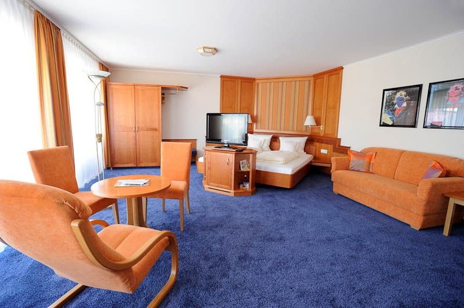 Hotel Beethoven 15/28
