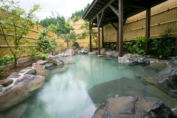 Wafu Ryokan Misato 27/45