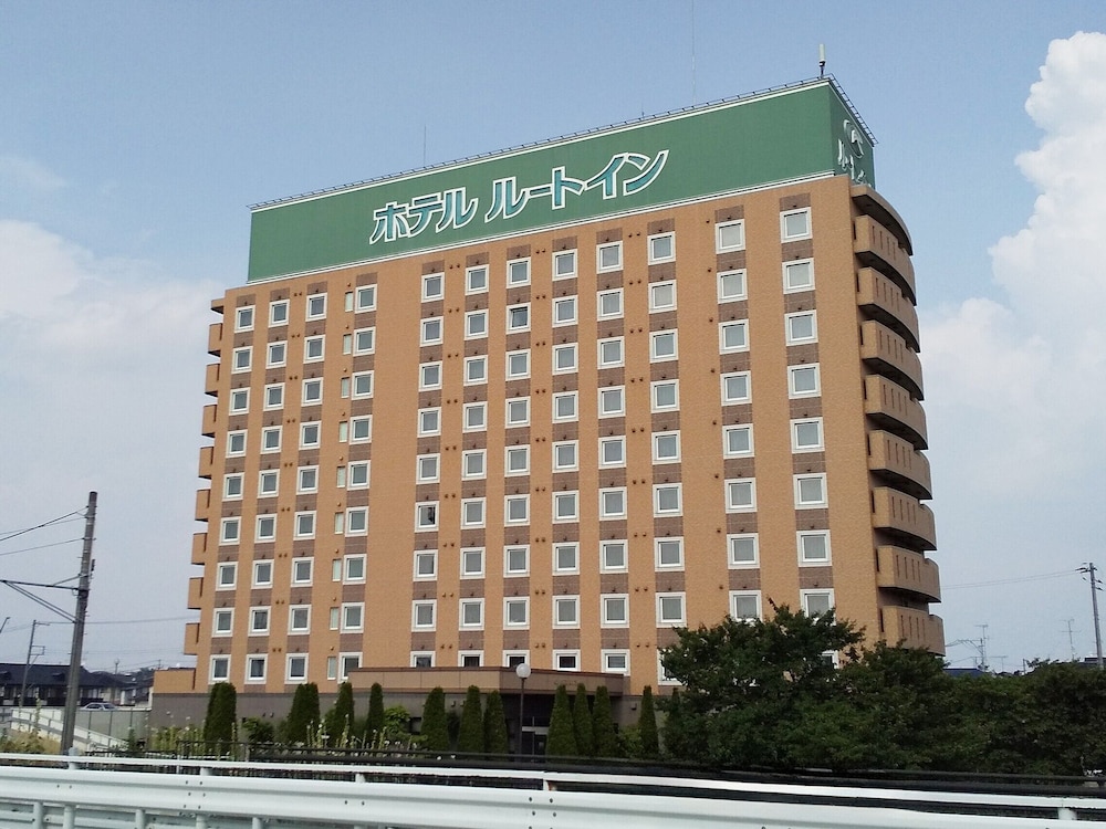 Hotel Route-Inn Koriyama Inter 2/34