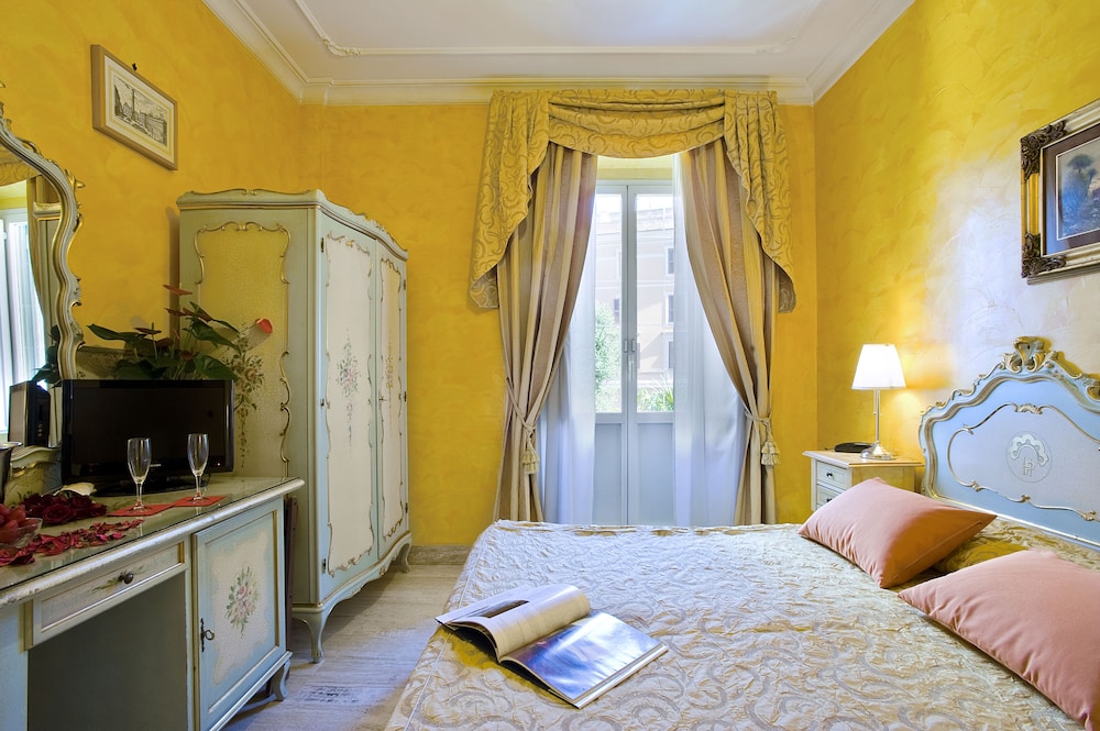 Hotel Villa San Lorenzo Maria 10/57