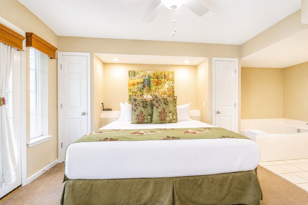 Capital Resorts Carriage Place 29/77
