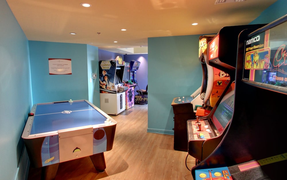 Hilton Grand Vacations Club in Sandestin Golf and Beach Resort 36/53
