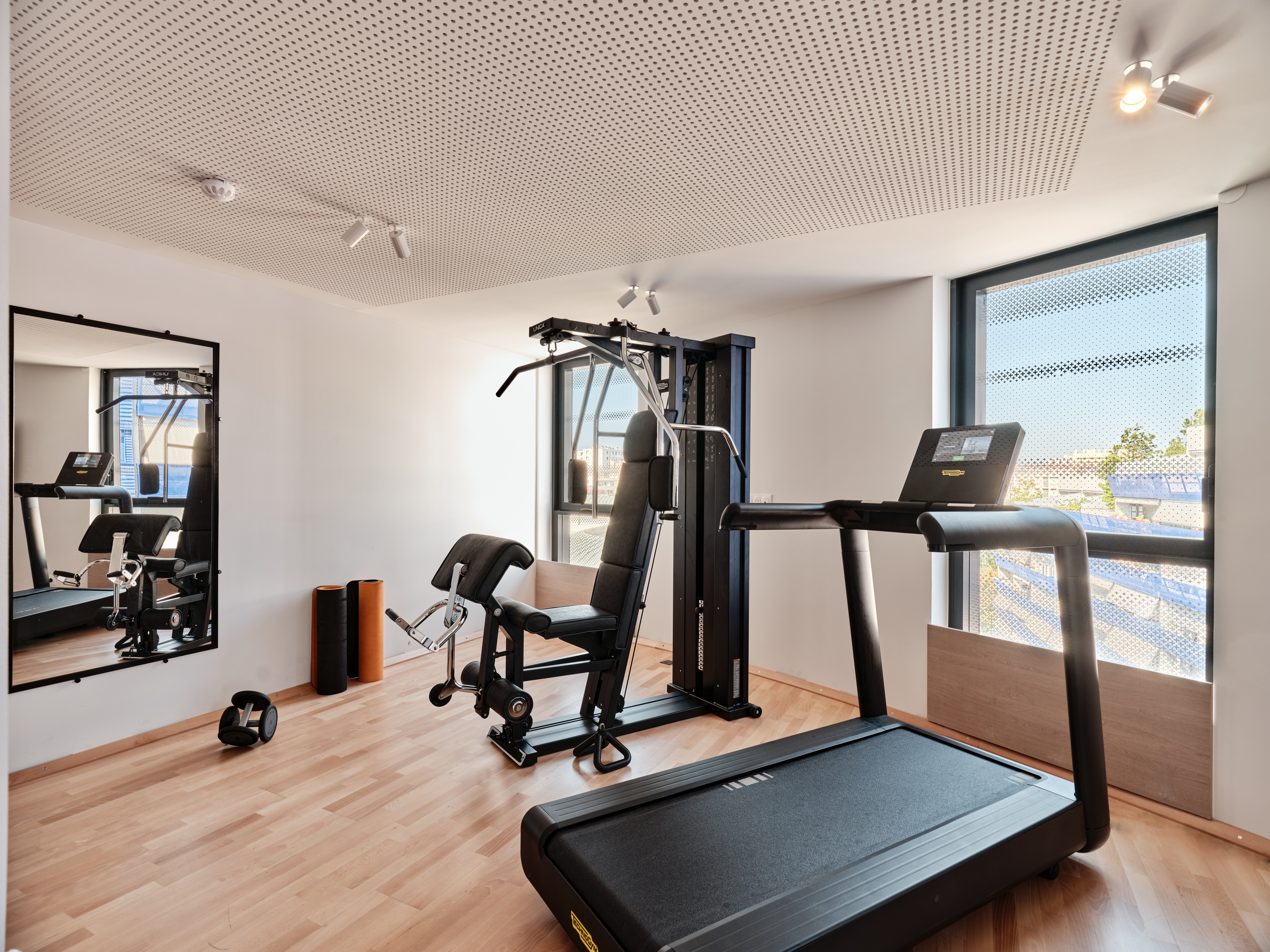 Crowne Plaza Marseille - Le Dome by IHG 20/50