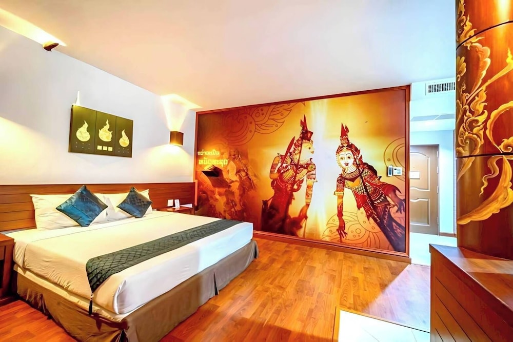 Ligor City Hotel 20/48