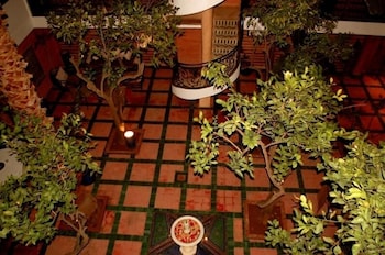 Riad Dar Nejma 38/65