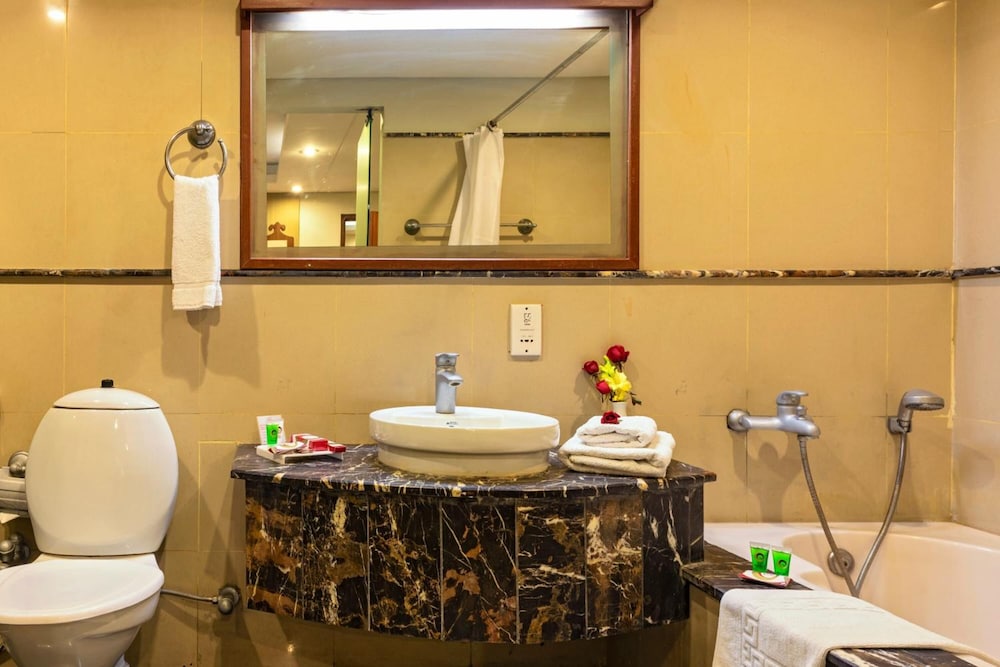 Hotel One Gulberg Lahore 41/41
