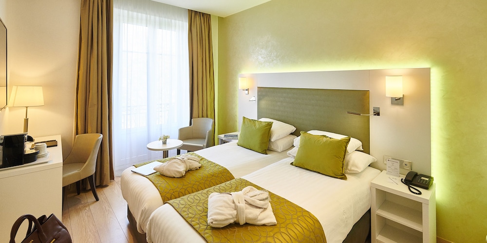 Best Western Plus Hotel Carlton 27/51