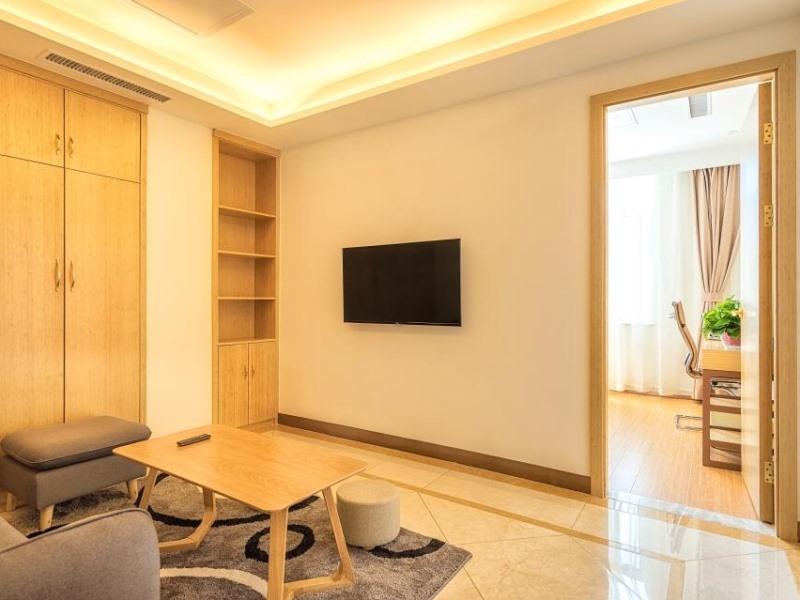 GreenTree Inn Tangshan Lubei District Aegean Sea 22/26
