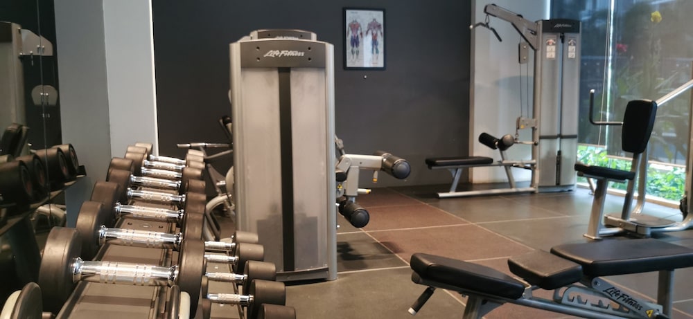 85 Soho Hotel & Serviced Apartment 27/50