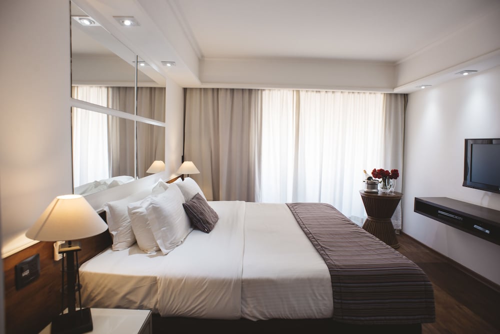 Hotel Golden Park Campinas Cambui 21/73