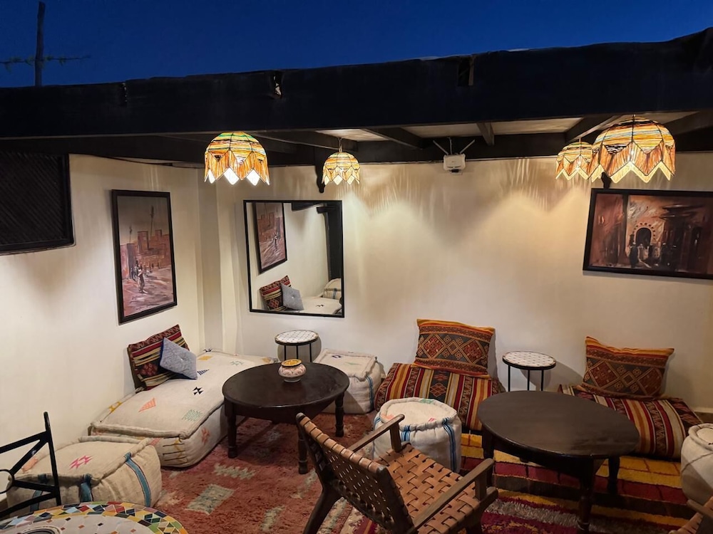 Riad Balkisse 32/52