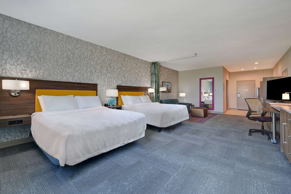 Home2 Suites by Hilton Corpus Christi Southeast 23/58