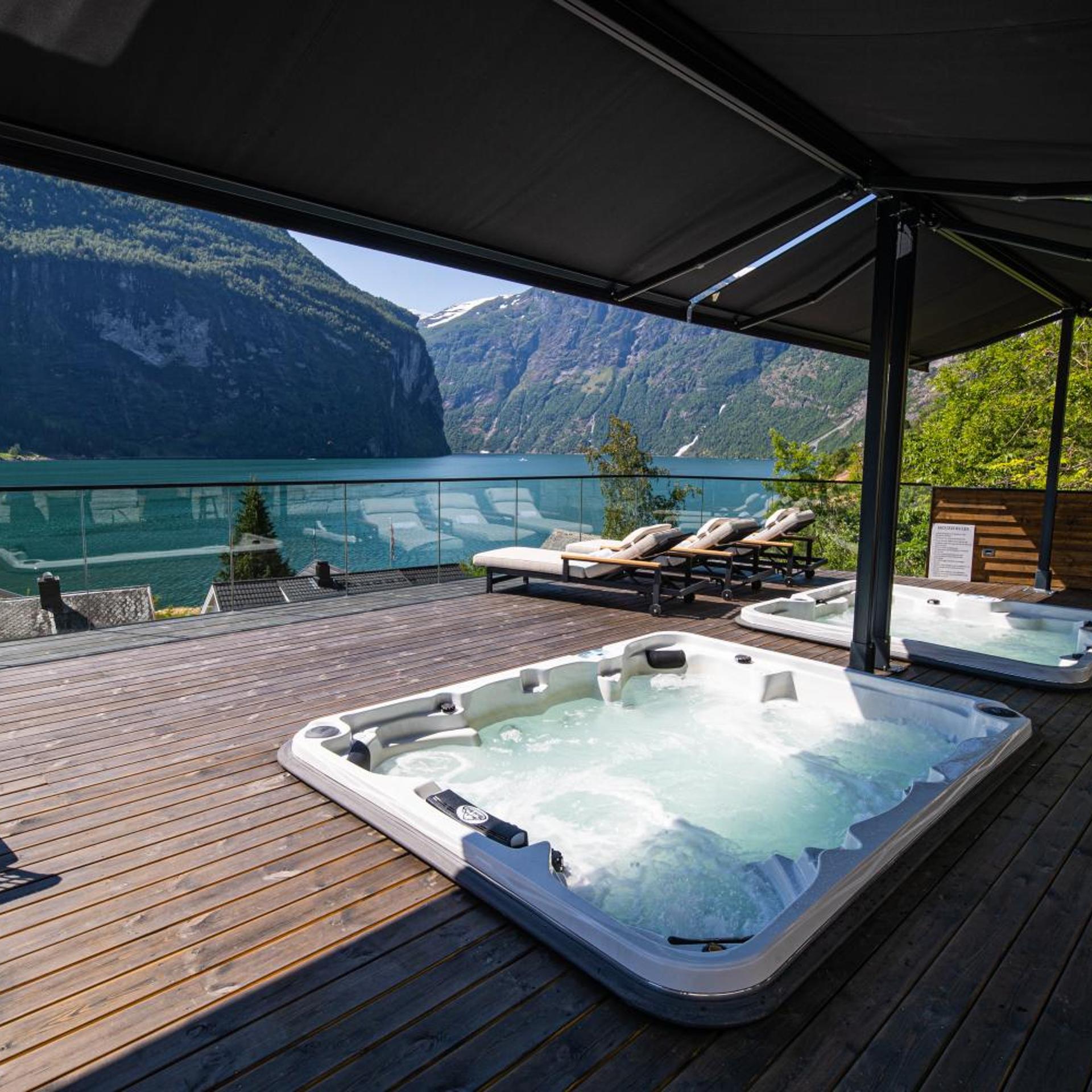 Grande Fjord Hotel 28/50