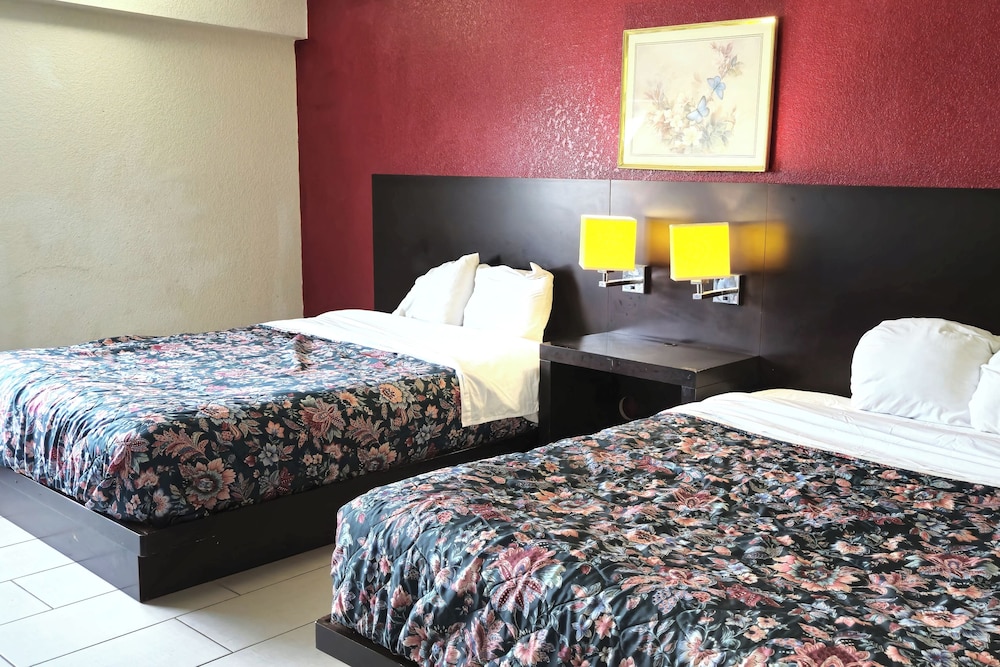 River Valley Inn and Suites 22/42