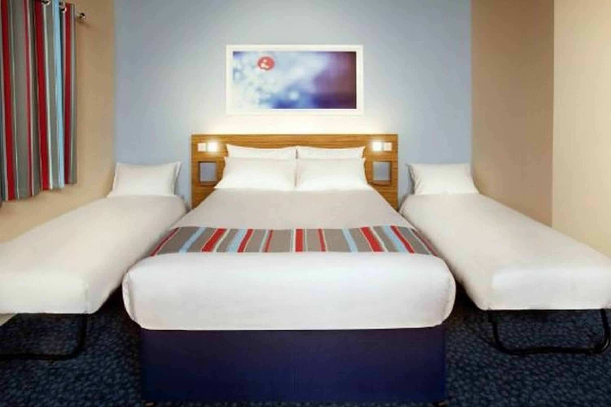 Travelodge Chelmsford 28/31