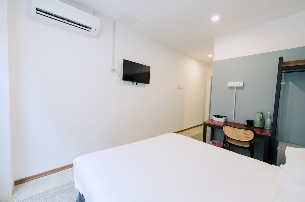 Link Boutique Hotel 2/19