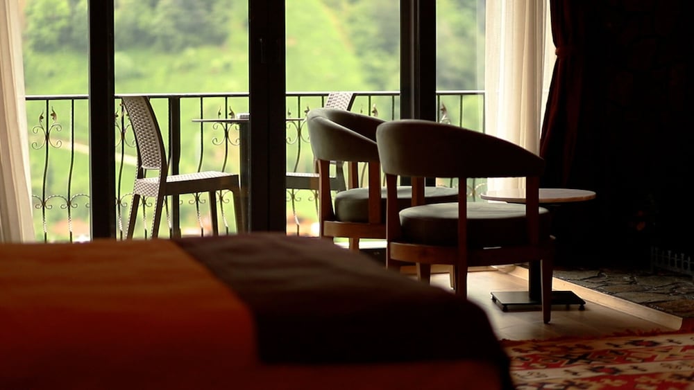 Yamacda Suit Otel 37/45
