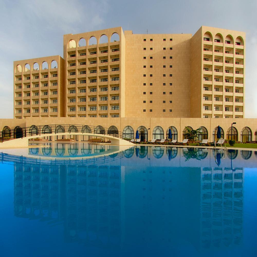 Ledger Plaza N Djamena in N DJAMENA