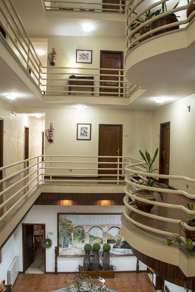 Pantanha Hotel Apartamentos 5/68