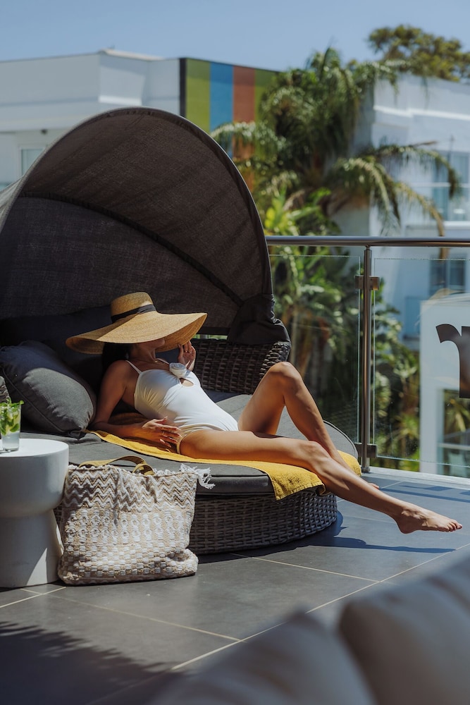 Tasia Maris Oasis Hotel 54/77