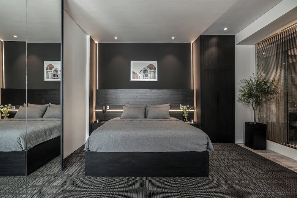 M Village Hotel Nguyen Kiem, a brand of Modern Village Lifestyle 13/36