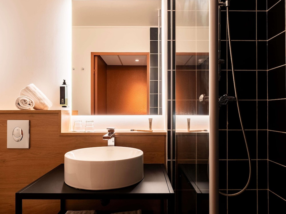 Ibis Styles Lyon Villeurbanne 49/50