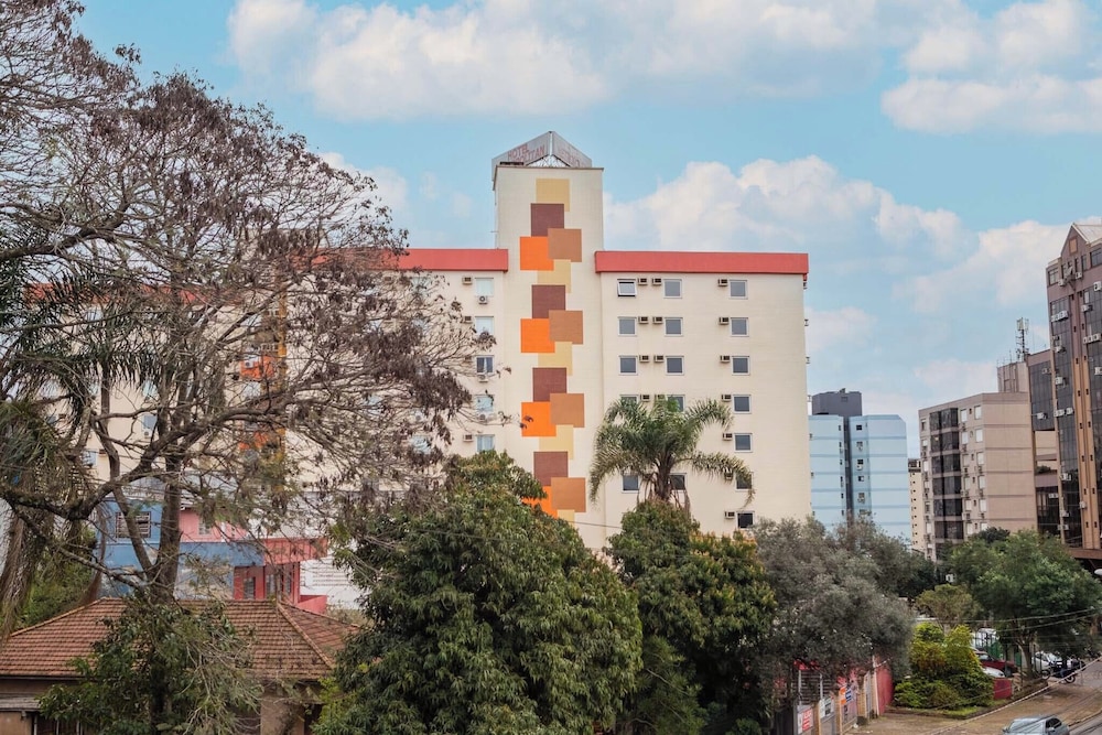 Hotel Metropolitan 3/50