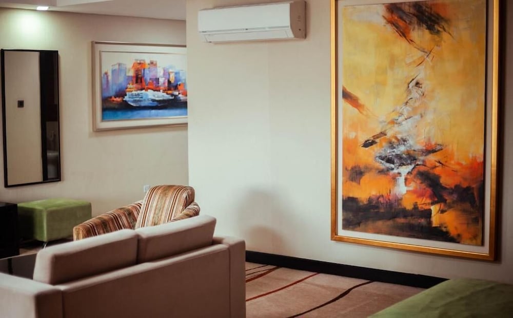 Crossroads Hotel Blantyre 22/47