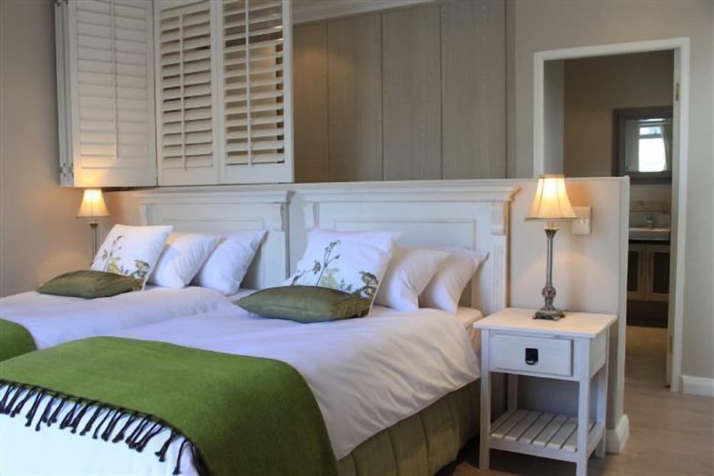 Spatalla Holiday Homes 16/50