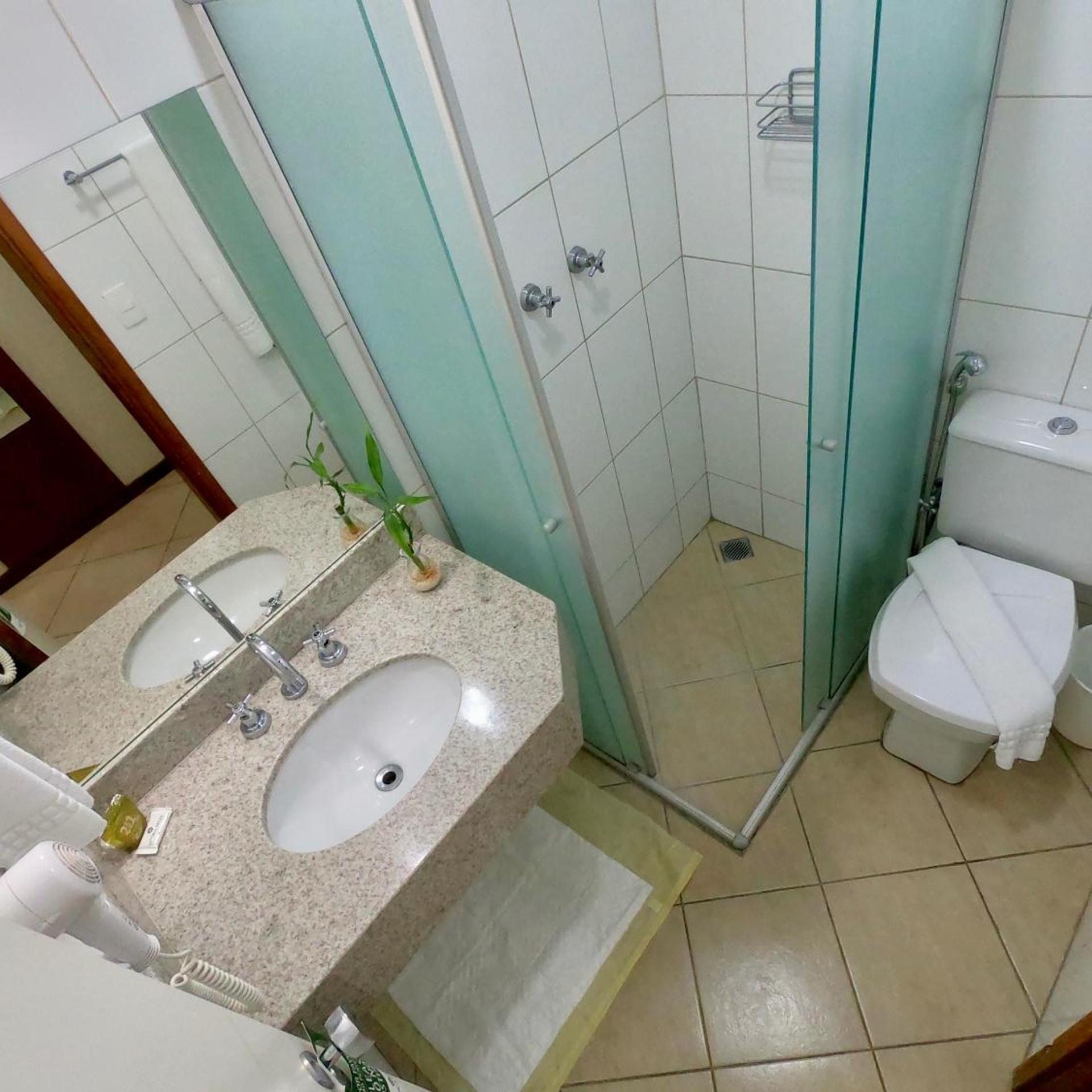 Vitoria Regia Hotel 49/50