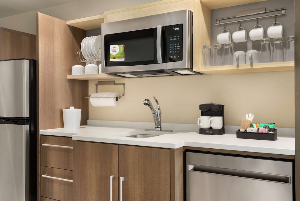 Home2 Suites By Hilton Overland Park Ks 5/35