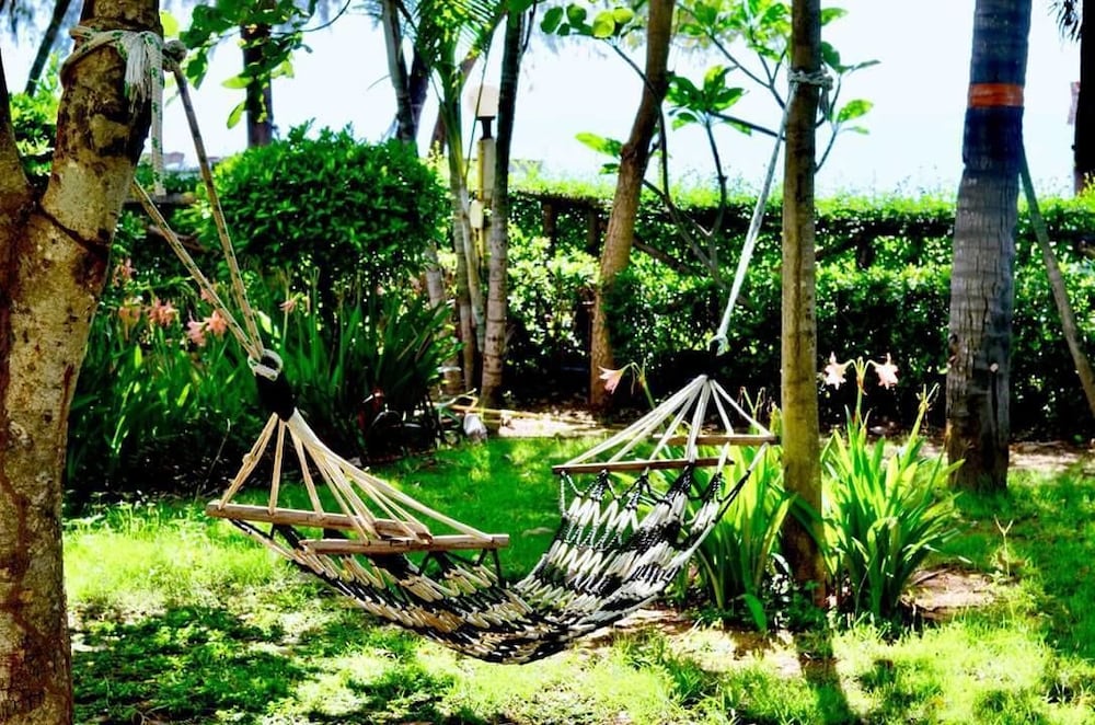 Pranmanee Beach Resort 33/50
