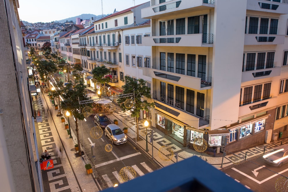 The Marketplace by Storytellers in FUNCHAL