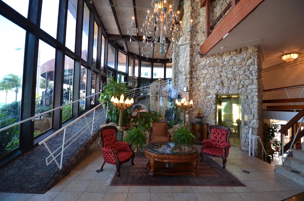 Sea Club Resort 40/45