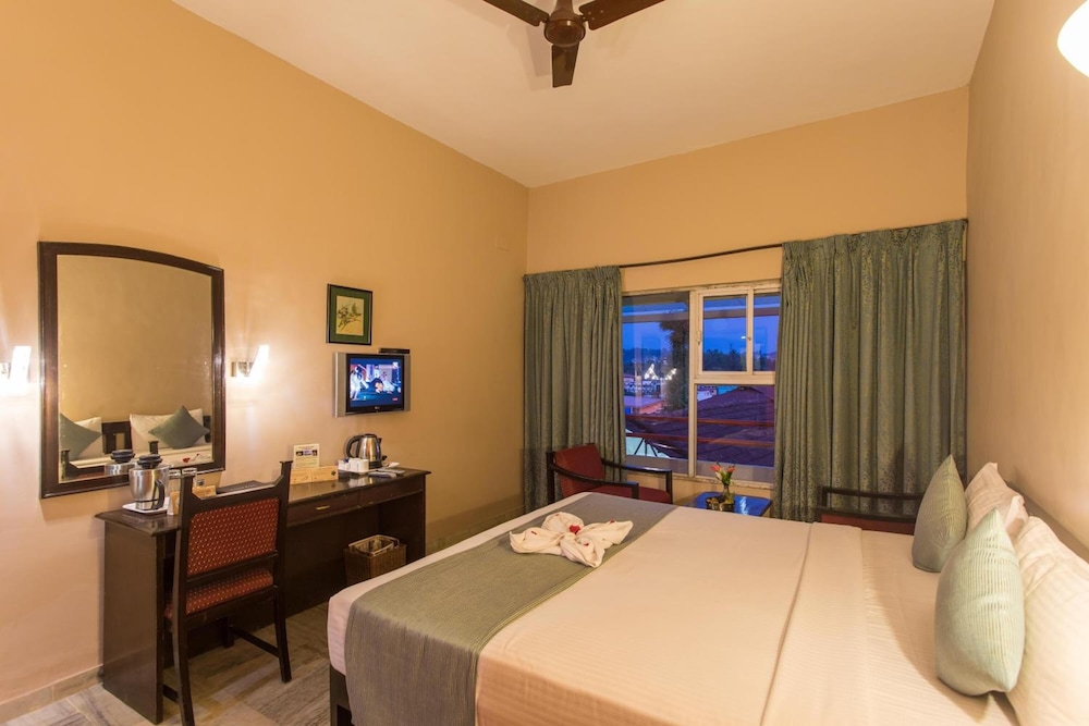 Hotel Coorg International 18/50