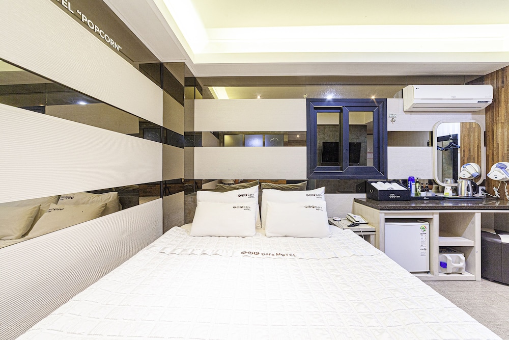 Busan Station Popcorn Hotel 23/67