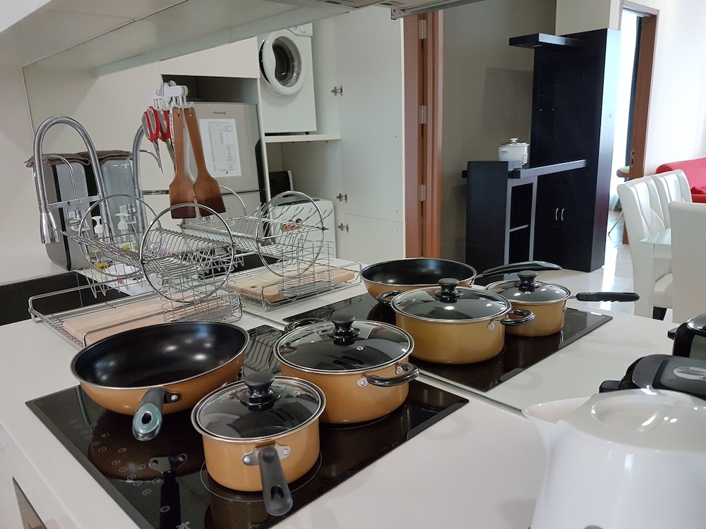 Soho Suites At KLCC by Luxury Suites Asia 22/37