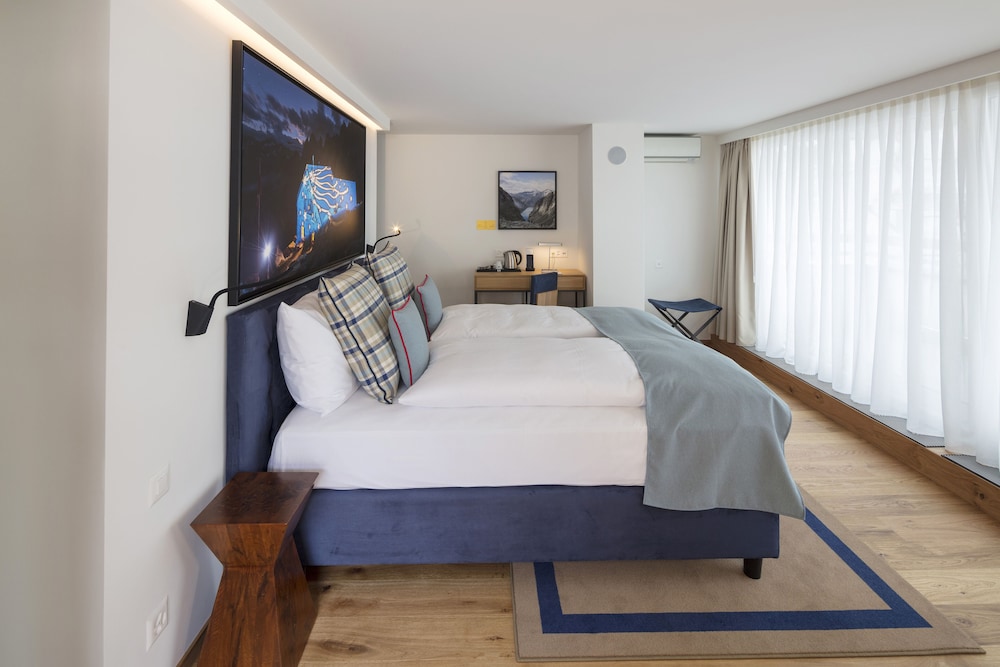 Fred Hotel Leonhardstrasse - Self Check-in 18/67